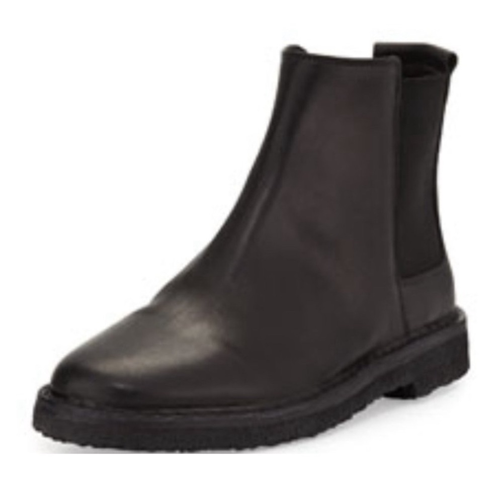 Vince Black Cody Boot 8.5